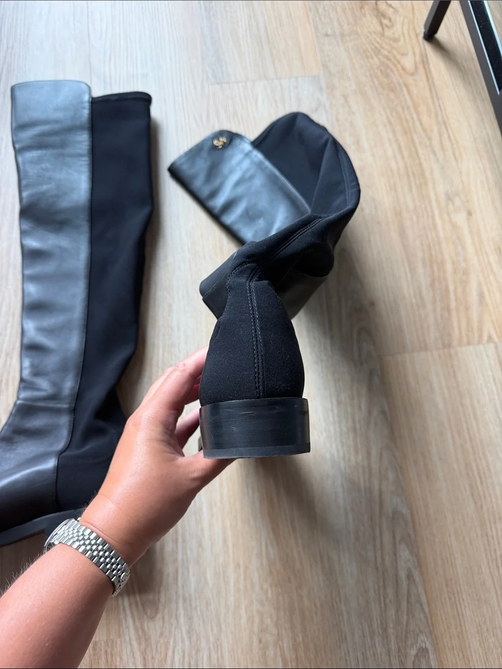 Stuart Weitzman very good